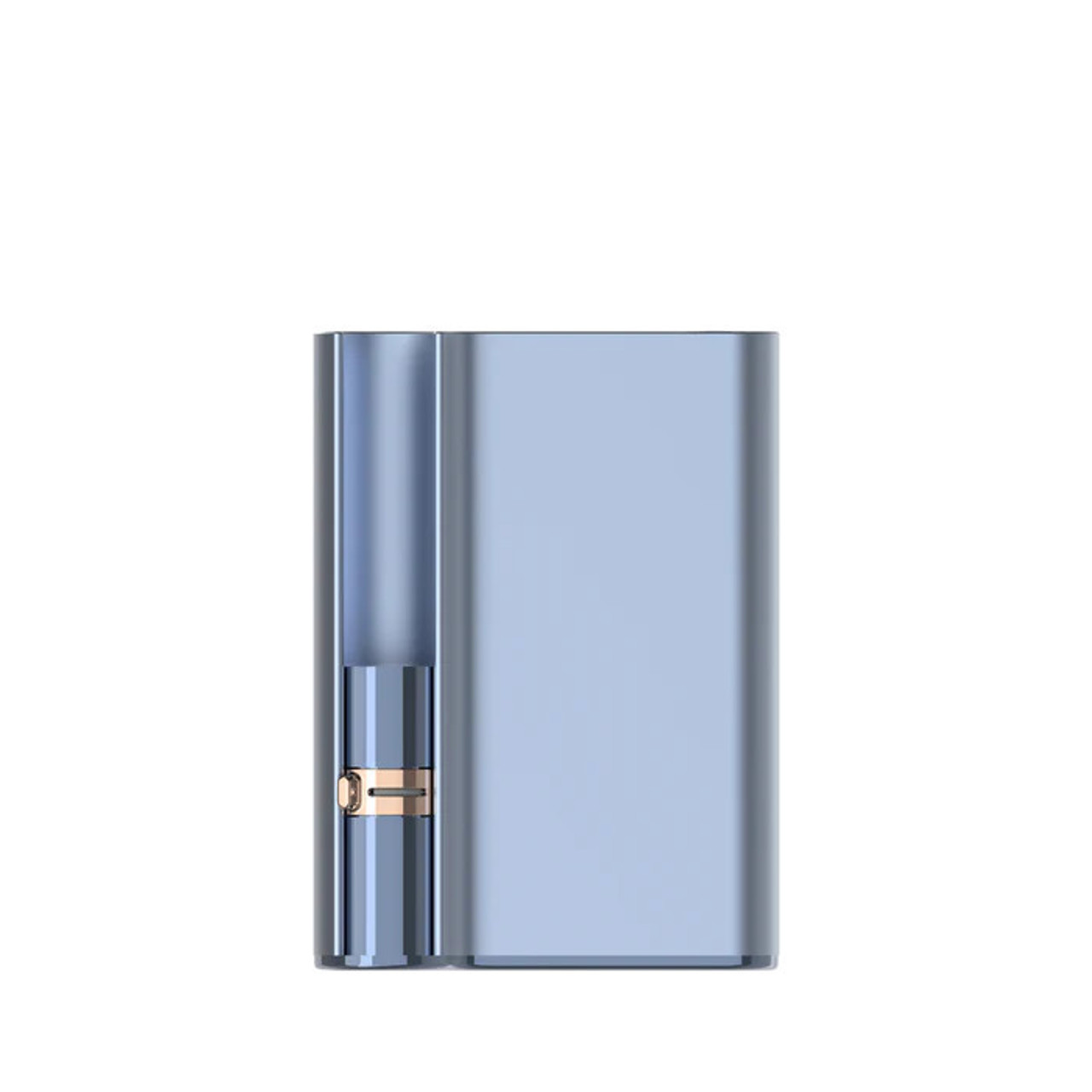 CCELL - PALM PRO, Variable Voltage Battery 500mAh, Retail Packaging, Baby Blue