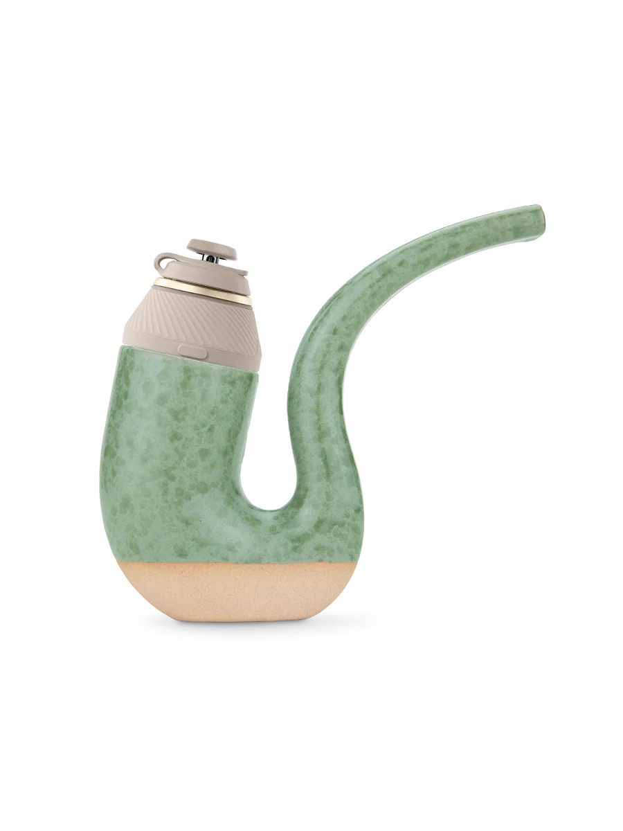Puffco - Proxy Terrapipe Attachment, Matcha