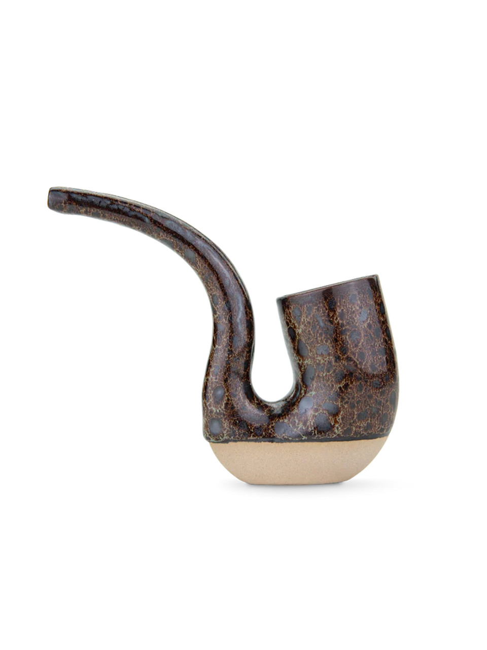 Puffco - Proxy Terrapipe Attachment, Chestnut