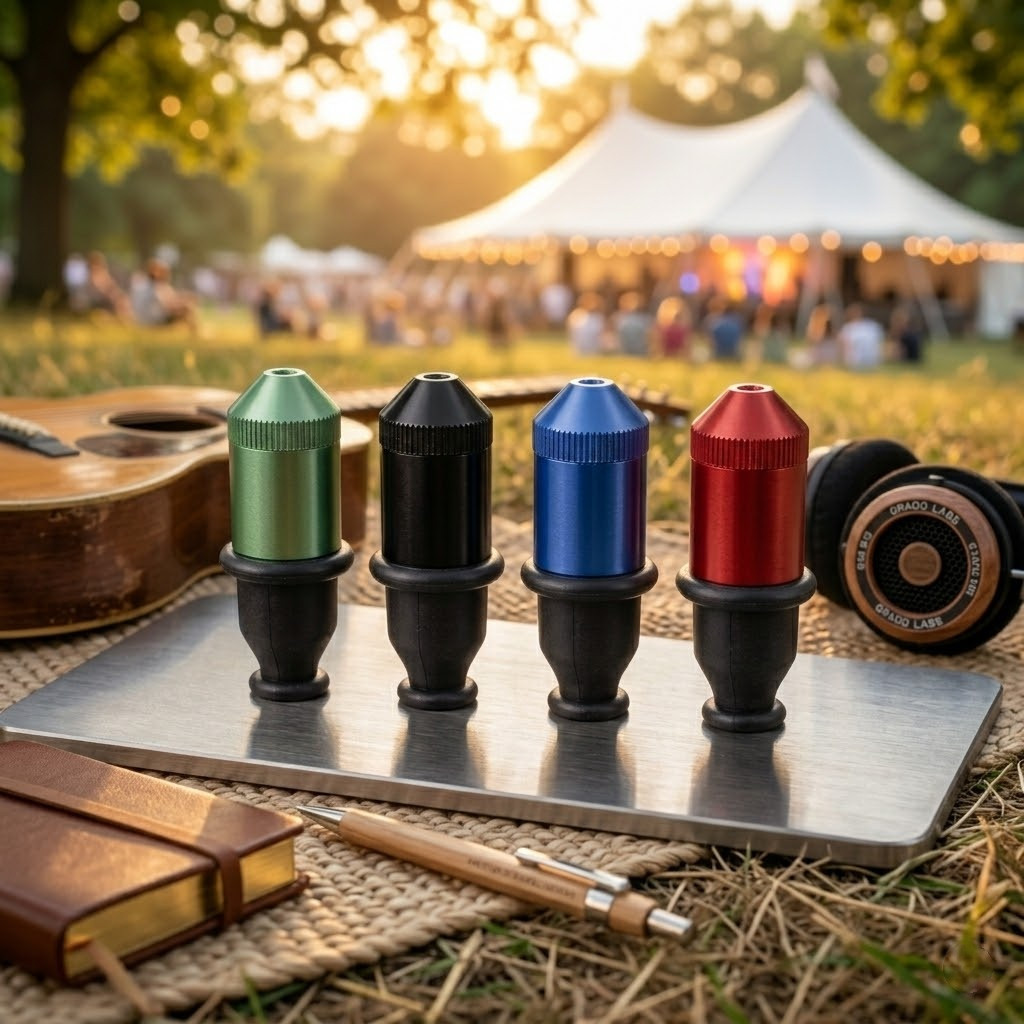 SirEEL - 2.5” Token Bullet Pipe, Assorted Colors May Vary (Generated with AI which can make mistakes)