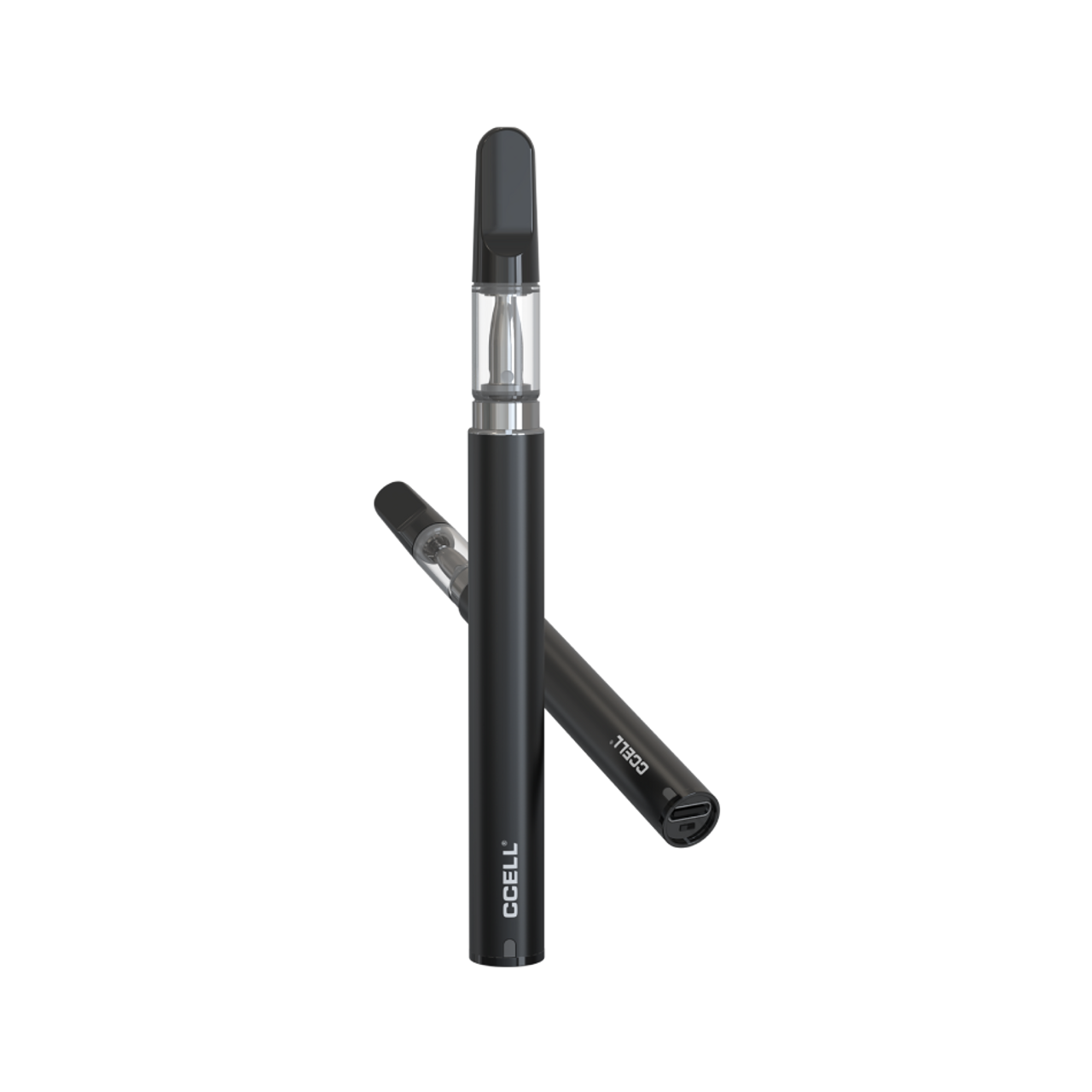 CCELL - 350mAh M3 Plus Auto Draw Variable Voltage Battery, Assorted Colors May Vary