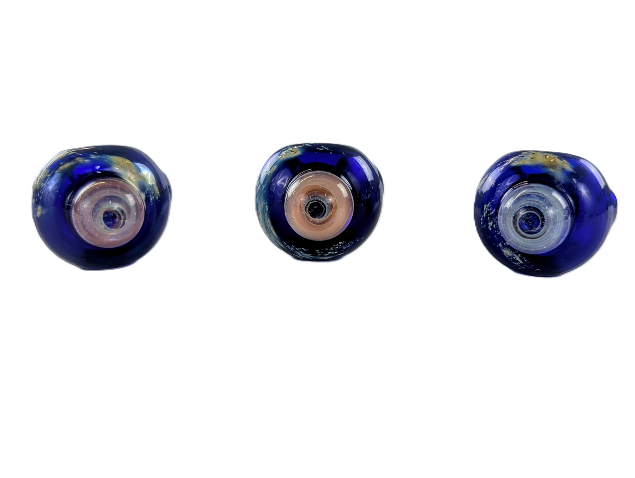 SirEEL - 5" Galaxy Stargate Marble Spoon Pipe, Assorted Colors May Vary SirEEL - 5" Galaxy Stargate Marble Spoon Pipe, Assorted Colors May Vary