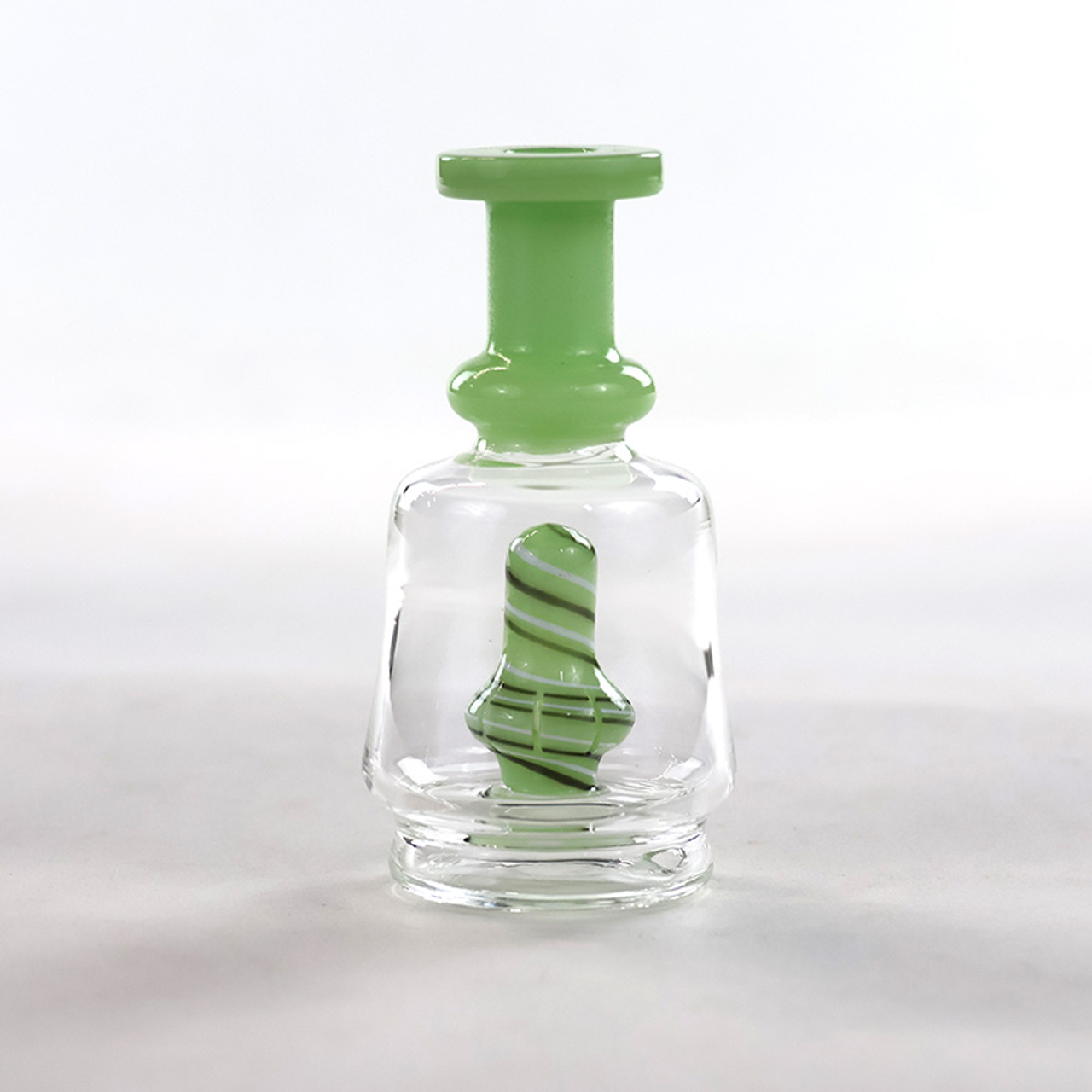 SirEEL - Peak WATER Perc 2.0 Attachment, Universal Fit