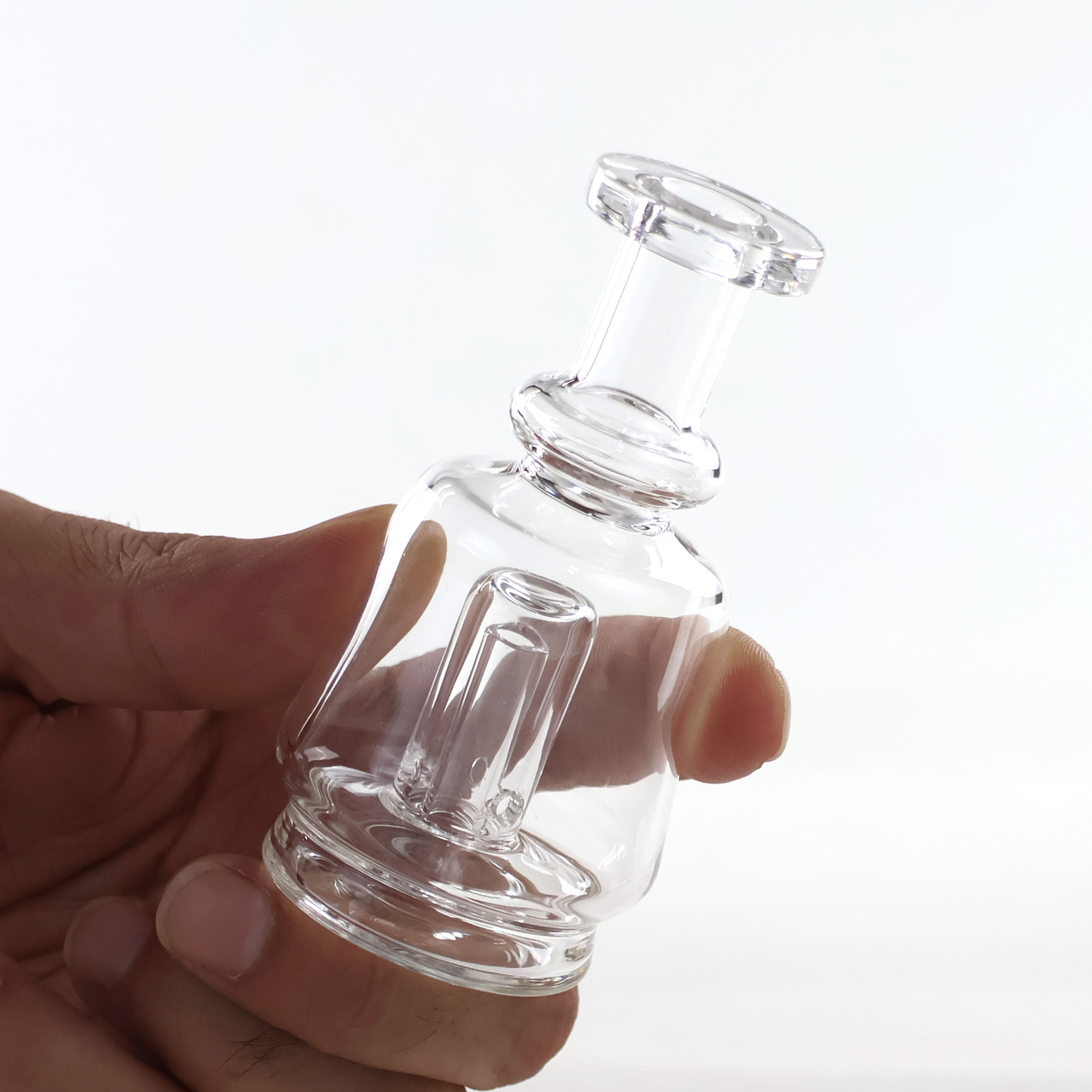 SirEEL - Peak WATER Perc 1.0 Attachment, Universal Fit