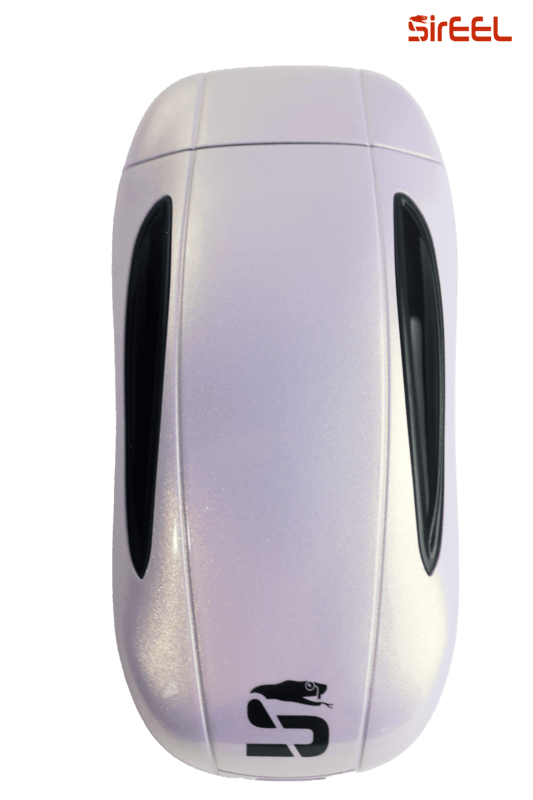 SirEEL - 10pk Hover EV 650mAh Variable Voltage Battery, Assorted Electro Colors May Vary