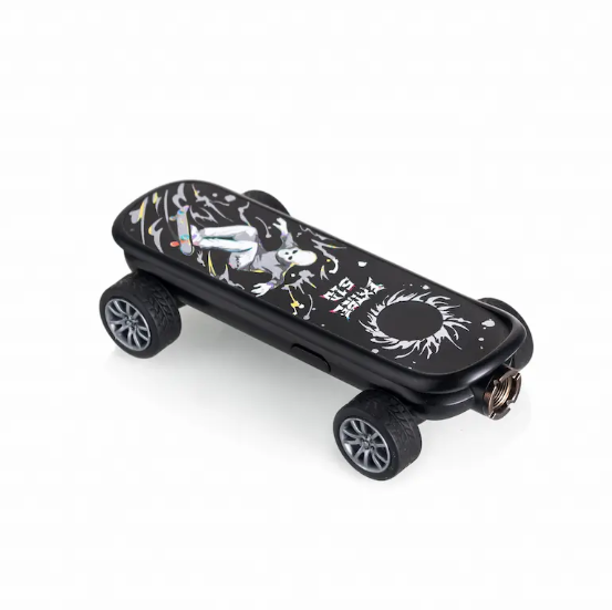 PLAYDECK - 500mAh Variable Voltage 510 Battery, Retail Display