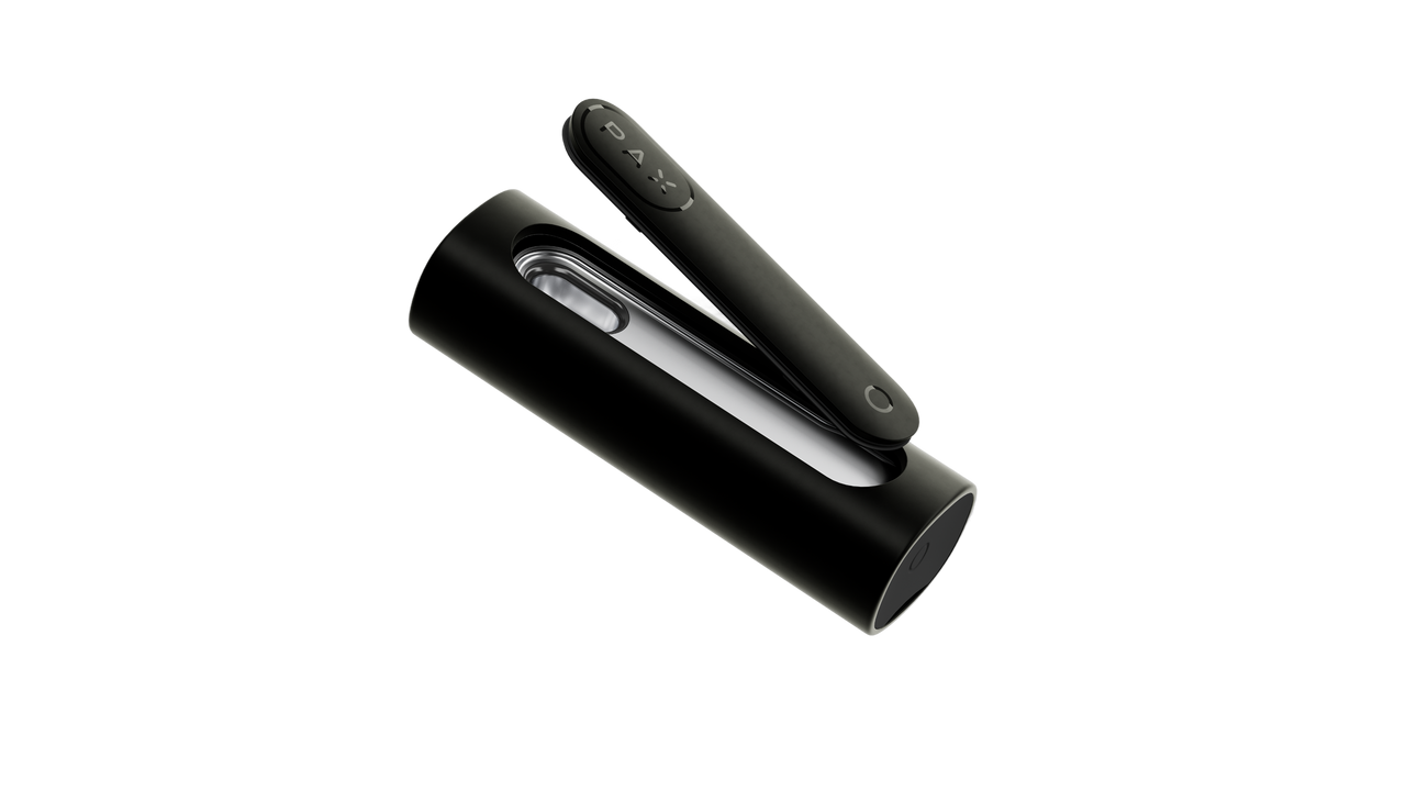 PAX - Flow, Onyx, Dry Herb PAX - Flow, Onyx, Dry Herb