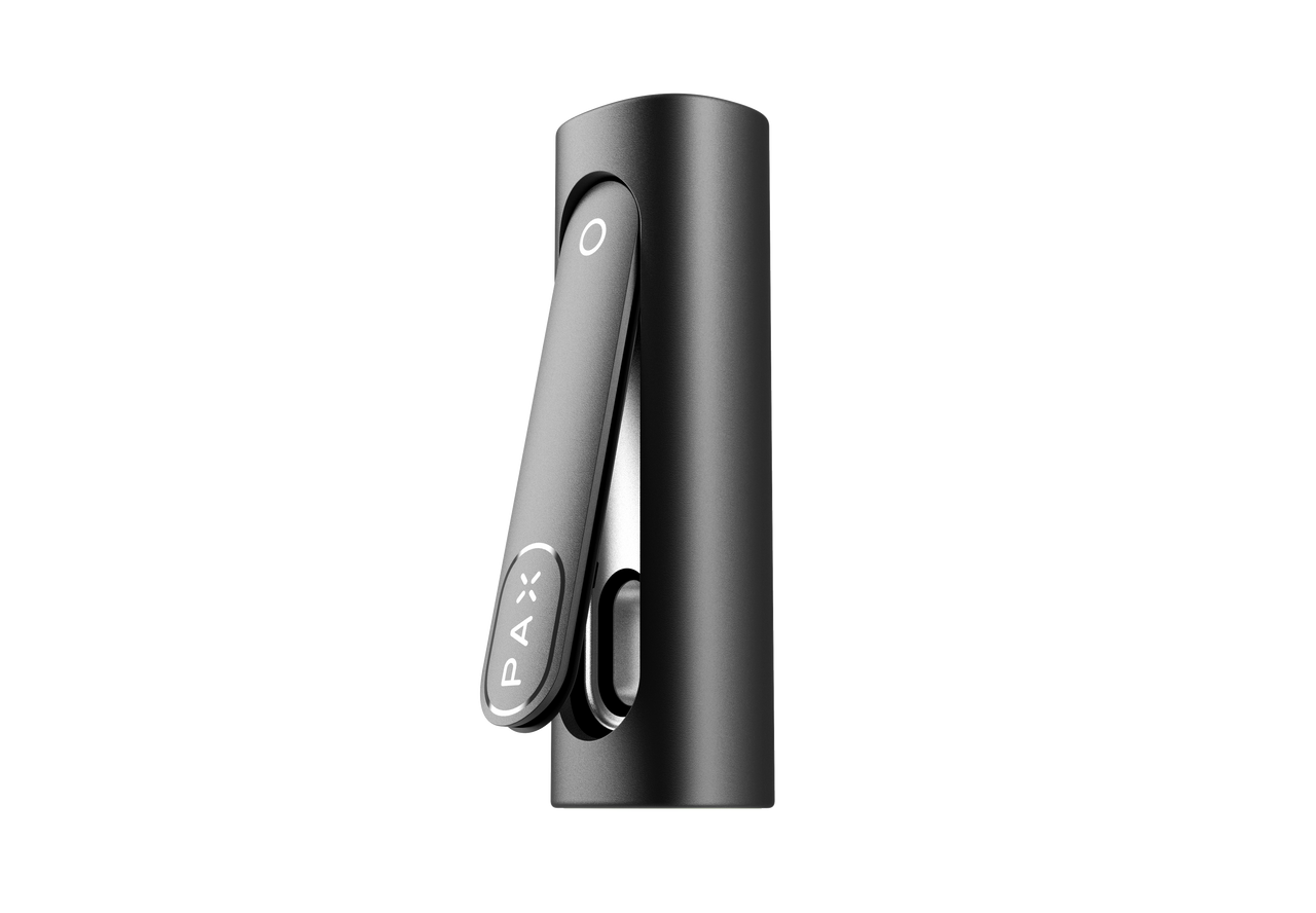 PAX - Flow, Onyx, Dry Herb PAX - Flow, Onyx, Dry Herb