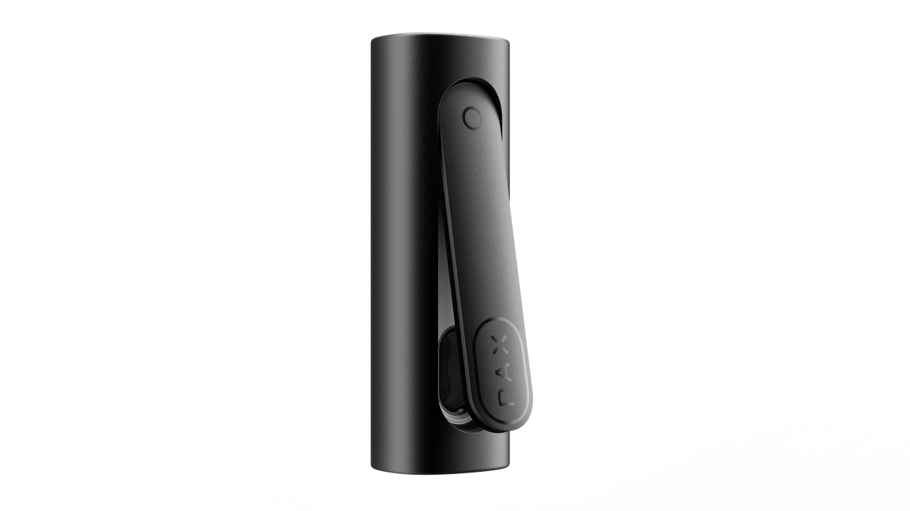 PAX - Flow, Onyx, Dry Herb PAX - Flow, Onyx, Dry Herb
