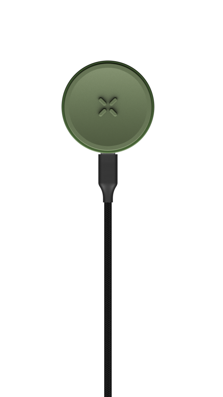 PAX - Flow, Greenstone, Dry Herb PAX - Flow, Greenstone, Dry Herb