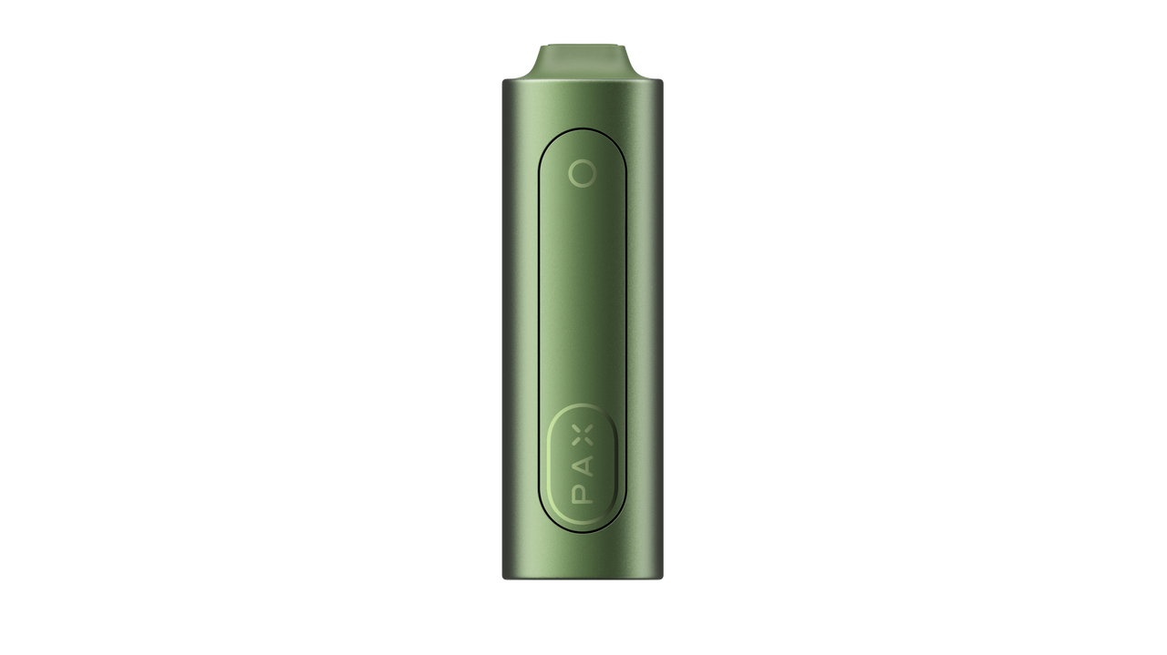 PAX - Flow, Greenstone, Dry Herb PAX - Flow, Greenstone, Dry Herb