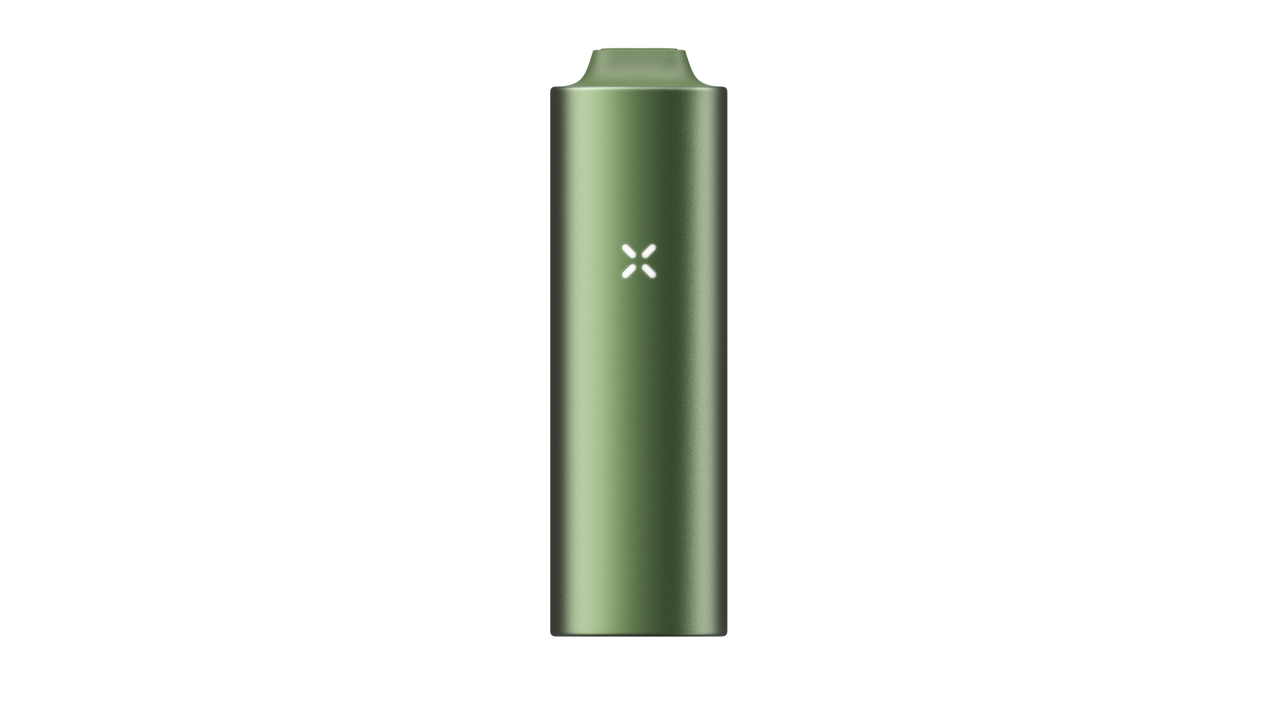 PAX - Flow, Greenstone, Dry Herb PAX - Flow, Greenstone, Dry Herb
