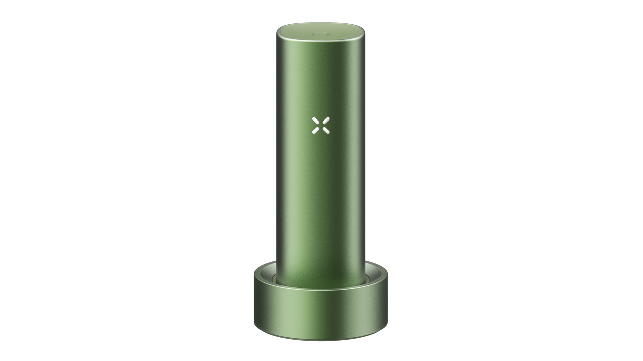 PAX - Flow, Greenstone, Dry Herb PAX - Flow, Greenstone, Dry Herb