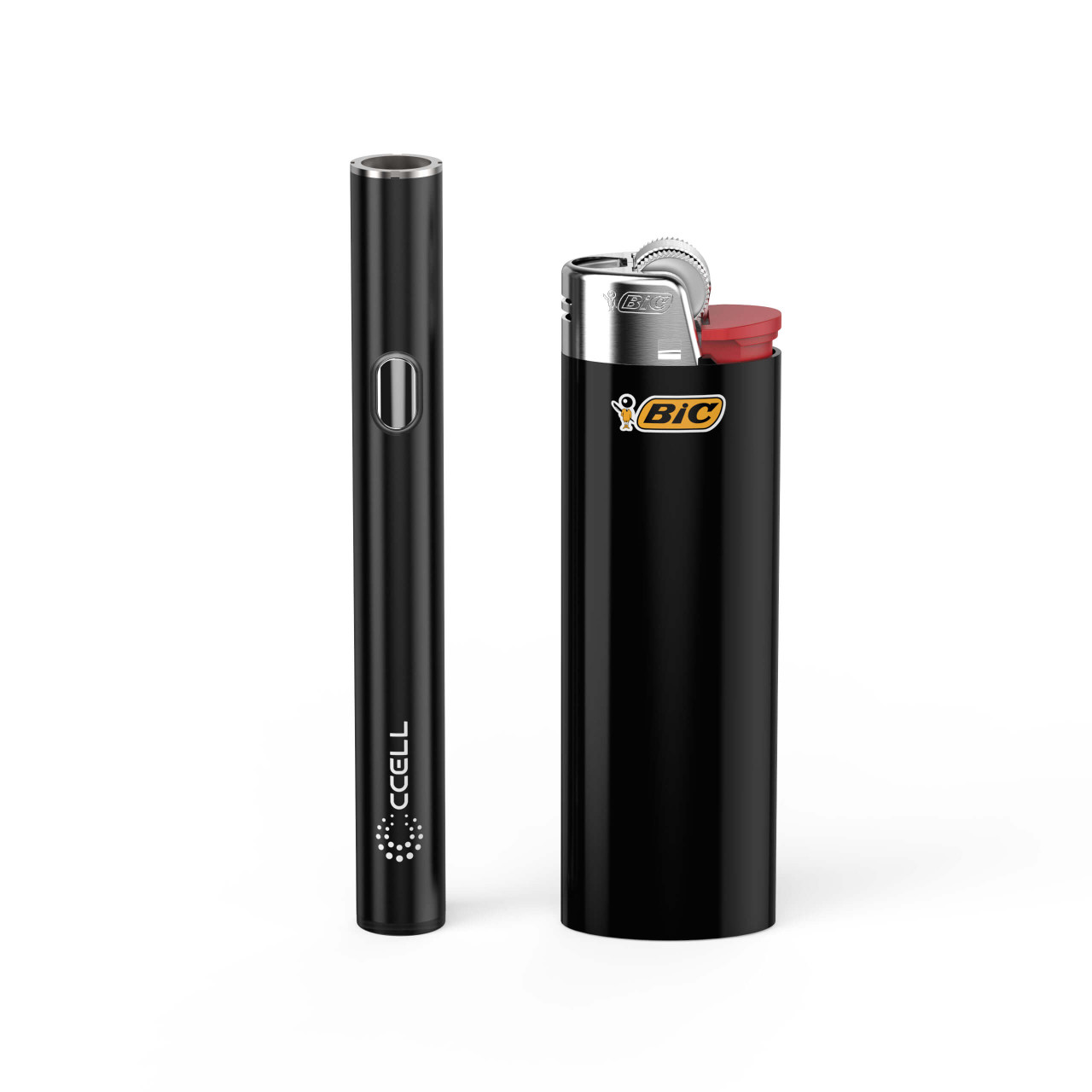CCELL - 290mAh M4B Pro Variable Voltage Battery, Assorted Colors May Vary