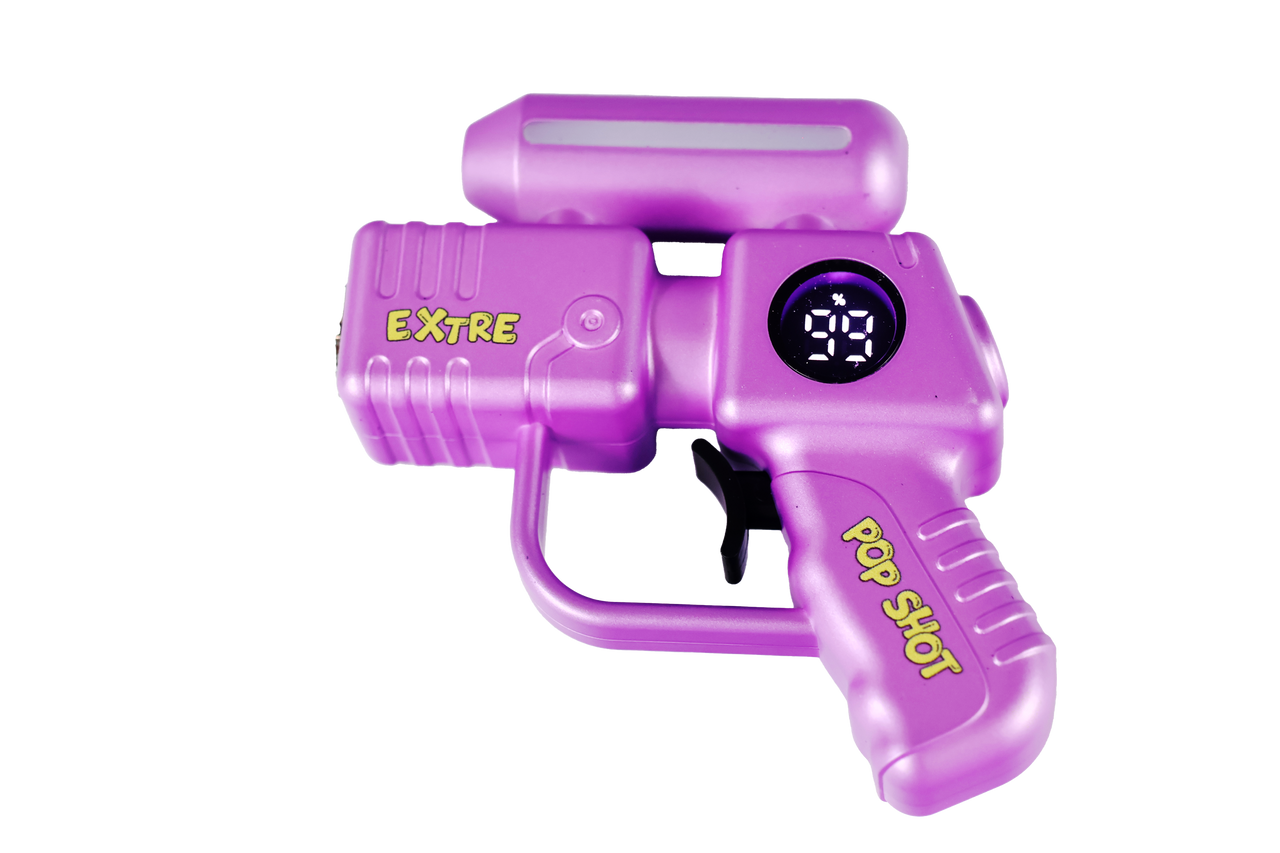 EXTRE - Pop Shot 500mAh Variable Voltage Battery, Assorted Colors May Vary