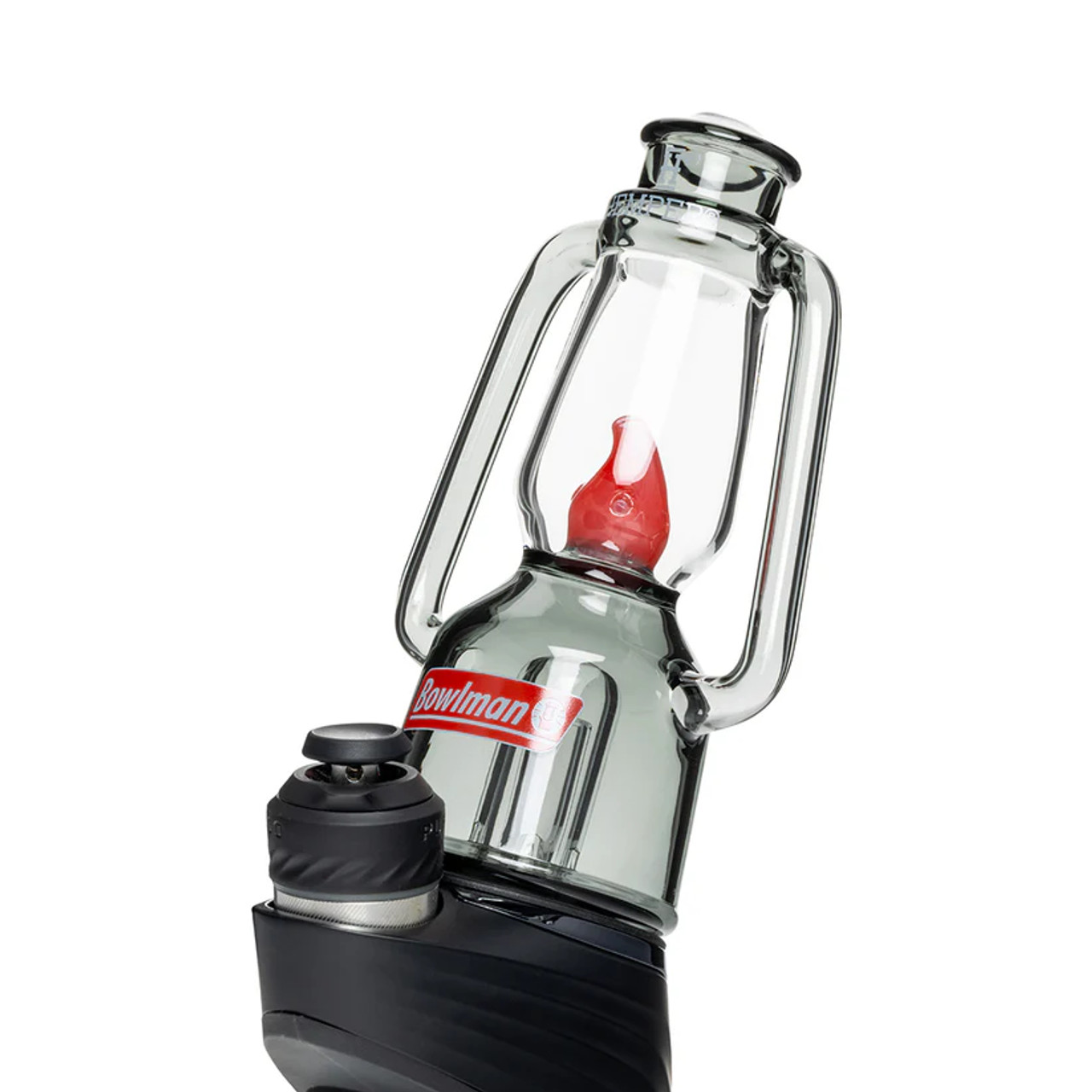 Hemper - Bowlman Lantern Puffco Peak Attachment, Universal Fit