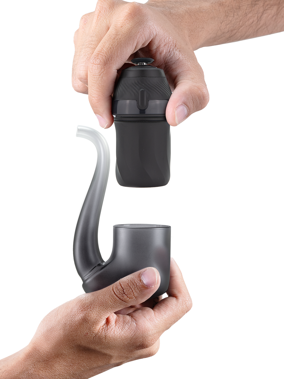 Puffco - The NEW Proxy Kit, Onyx Collection Puffco - The NEW Proxy Kit, Onyx Collection