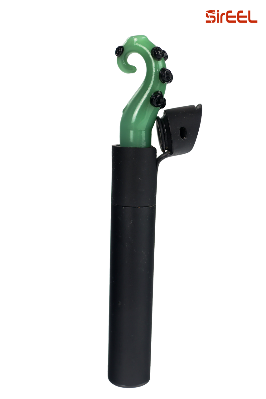 SirEEL - Puffco Pivot Replacement Tentacle Mouthpiece, Assorted Colors May Vary