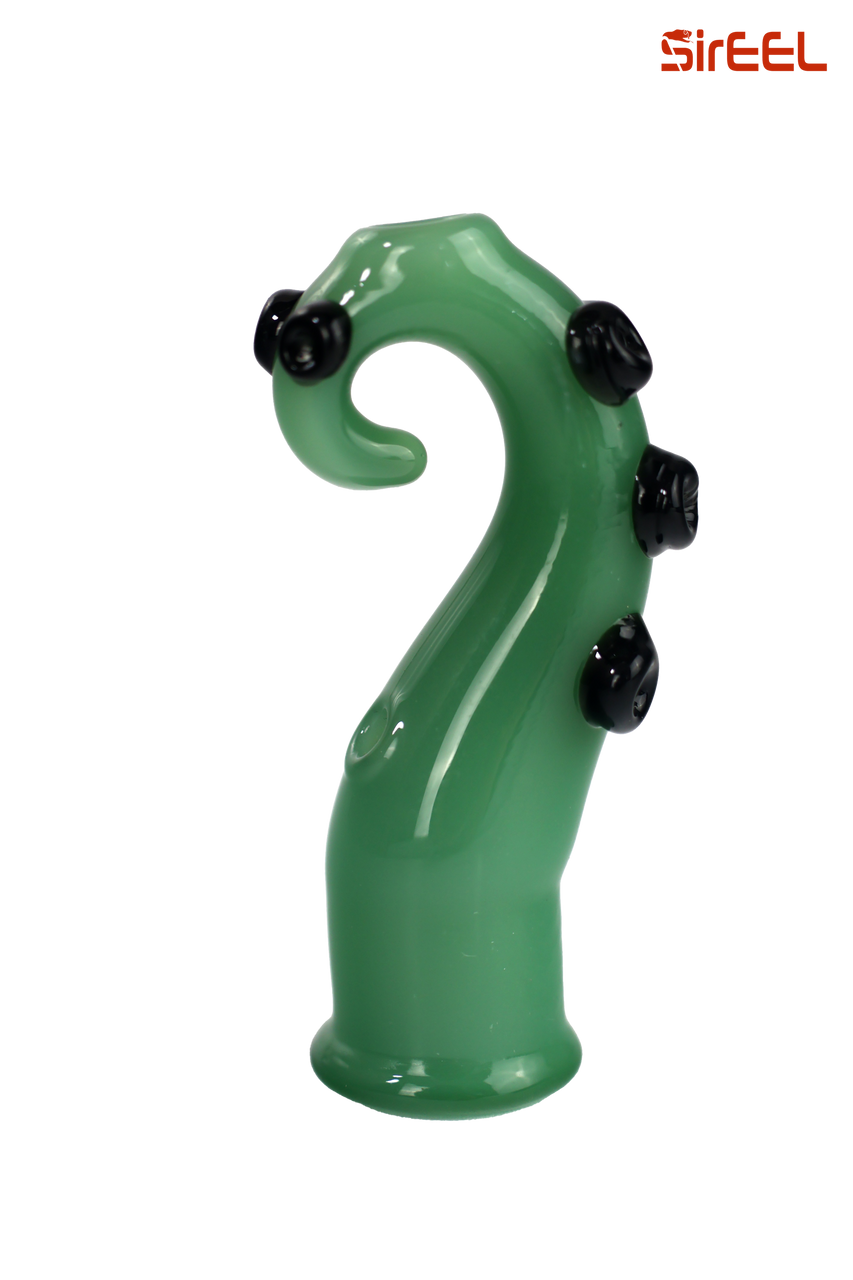 SirEEL - Puffco Pivot Replacement Tentacle Mouthpiece, Assorted Colors May Vary