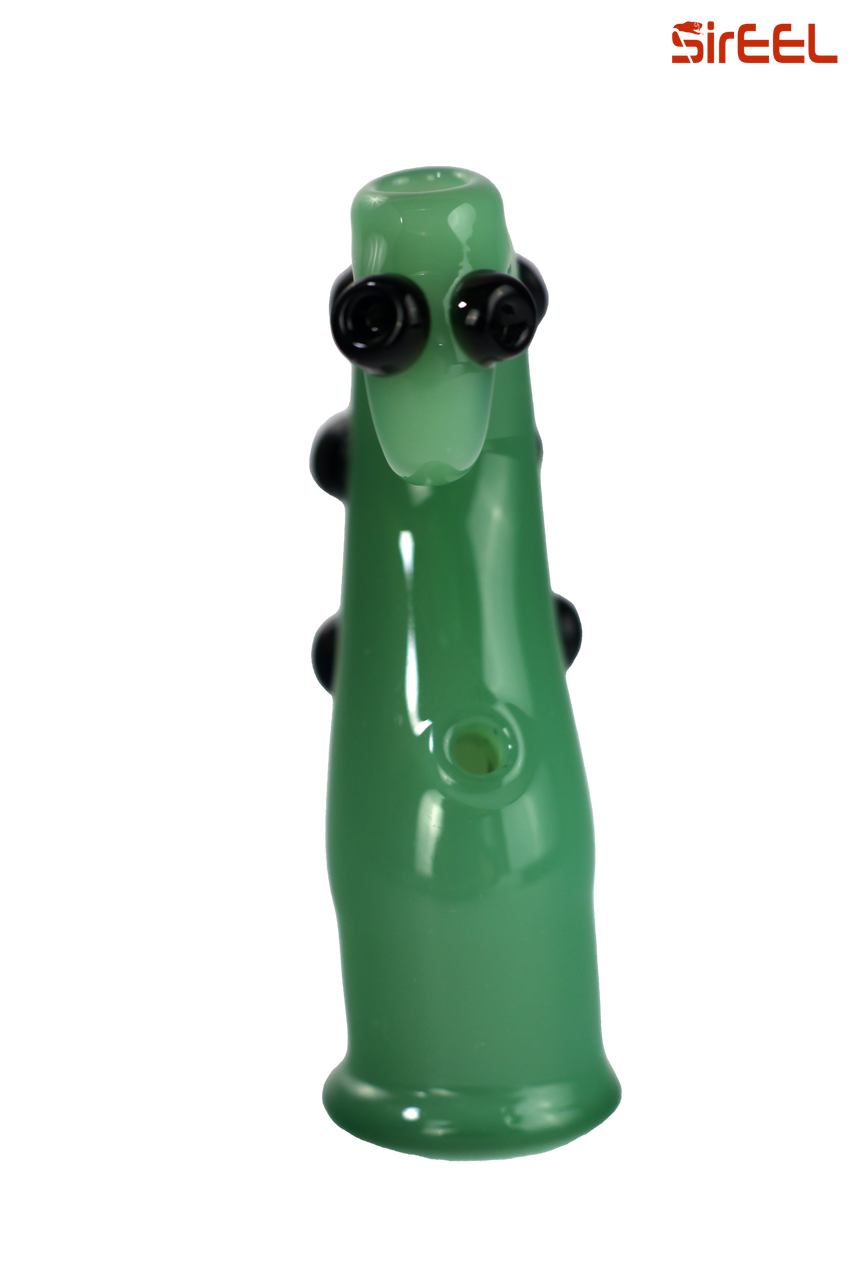 SirEEL - Puffco Pivot Replacement Tentacle Mouthpiece, Assorted Colors May Vary