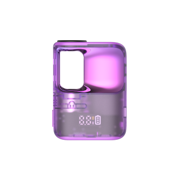 CCELL - 500mAh Stylo Variable Voltage Battery, Assorted Colors May Vary