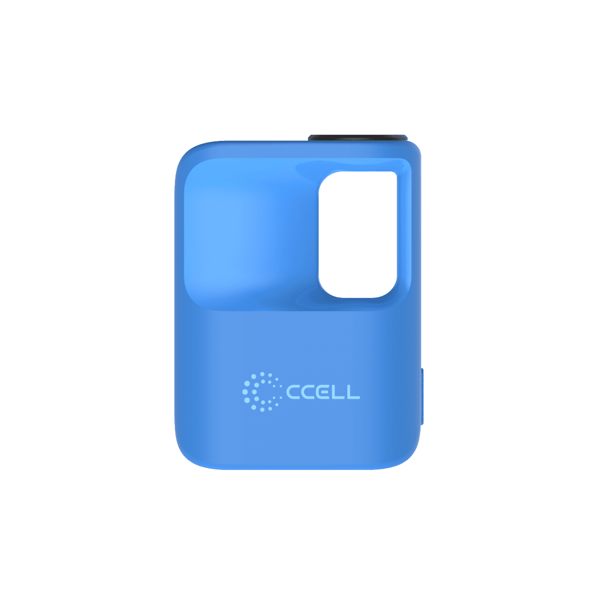 CCELL - 500mAh Stylo Variable Voltage Battery, Assorted Colors May Vary