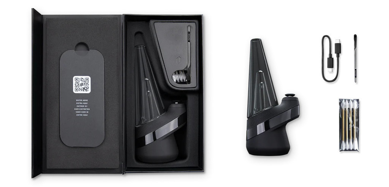 Puffco - The NEW Peak