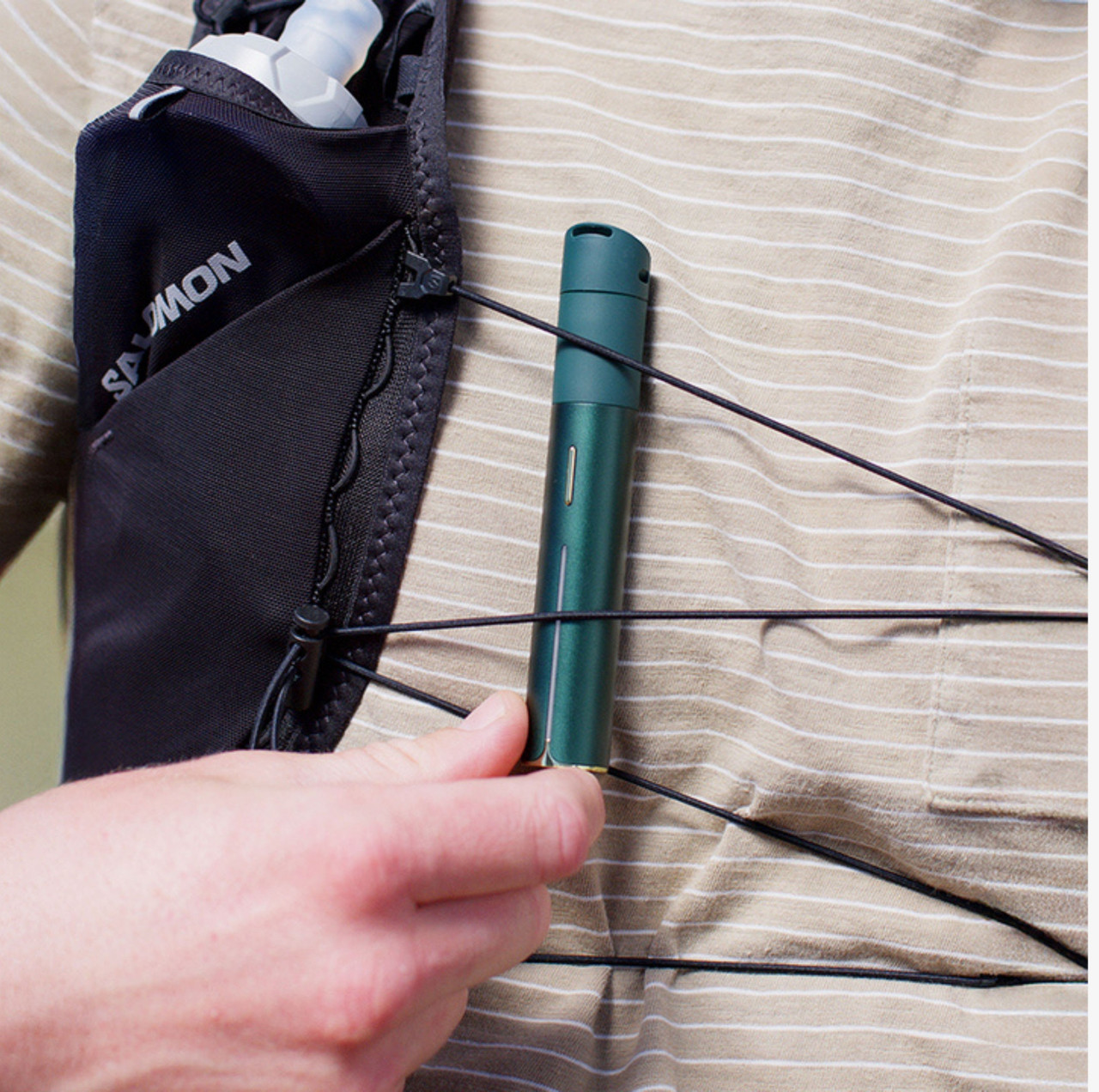 Puffco - Pivot, Pine Limited Edition