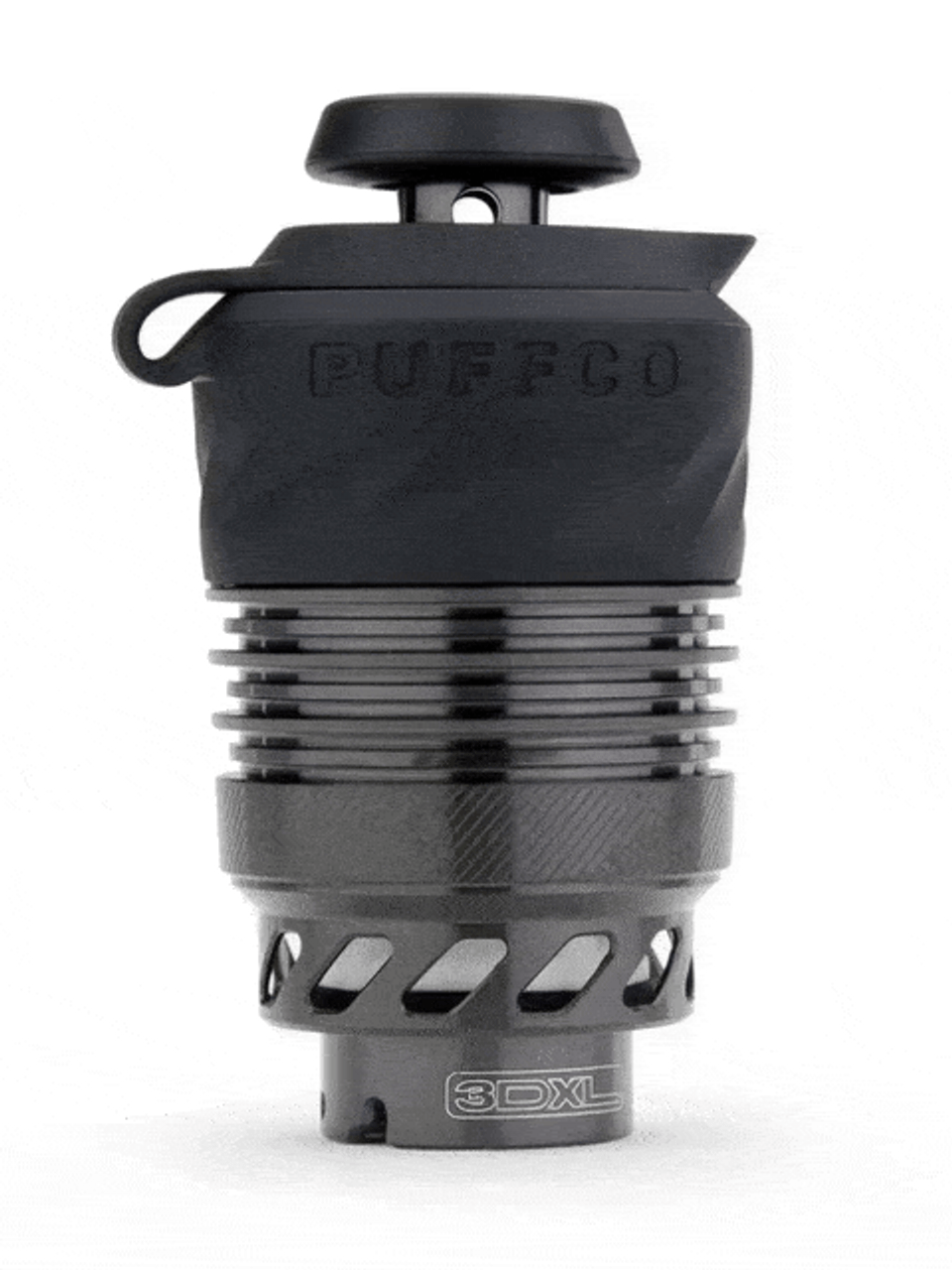 Puffco - Peak PRO 3D XL Atomizer Chamber, Special Edition, Onyx
