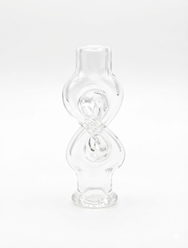 SirEEL - Puffco Pivot Replacement Helix Mouthpiece, Assorted Colors May Vary