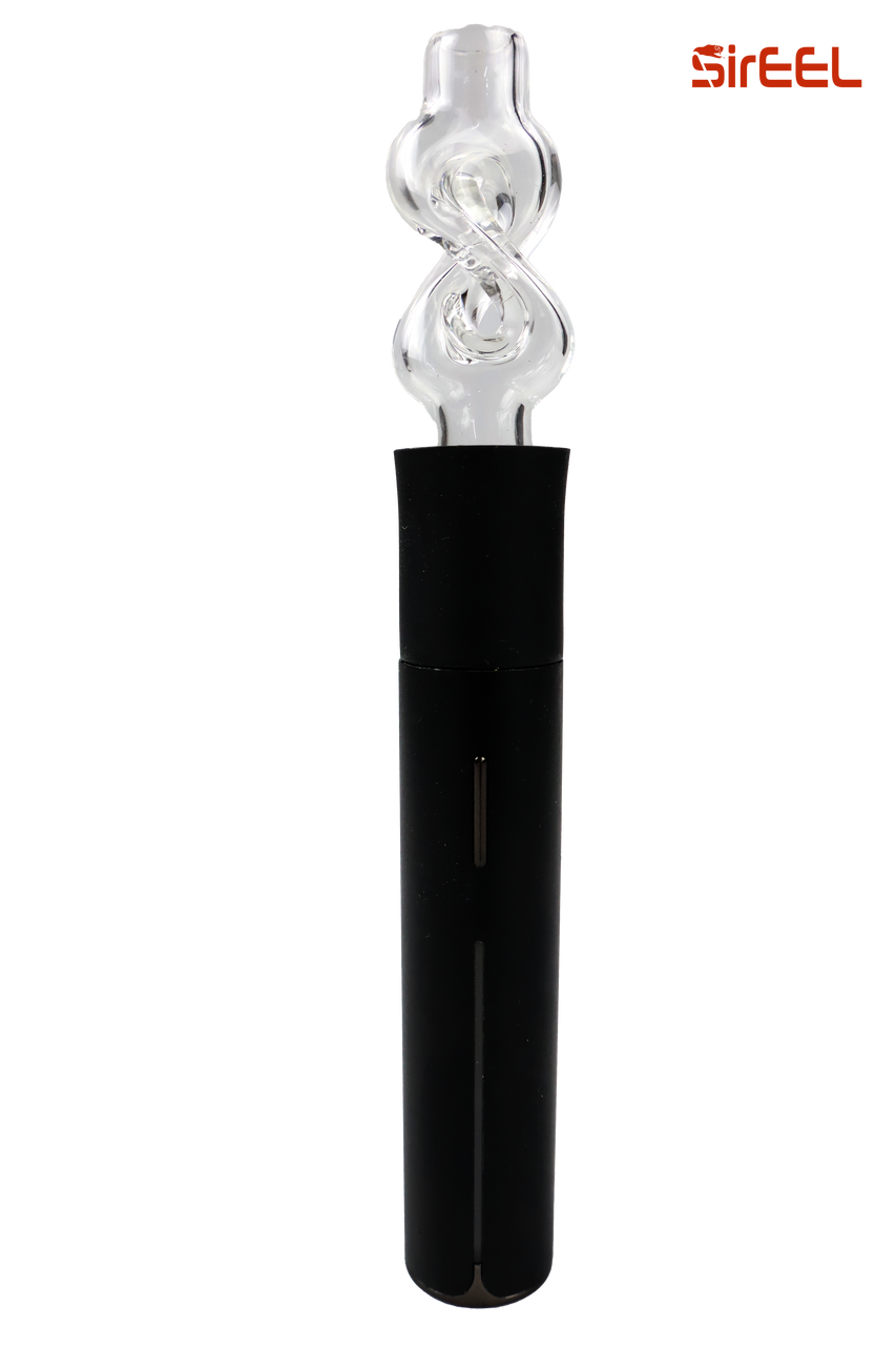 SirEEL - Puffco Pivot Replacement Helix Mouthpiece, Assorted Colors May Vary