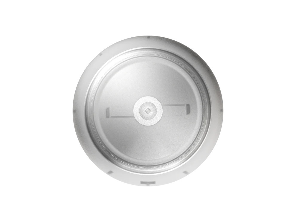 GROOVE - RIPSTER 2-Piece Electronic Window Grinder, Black