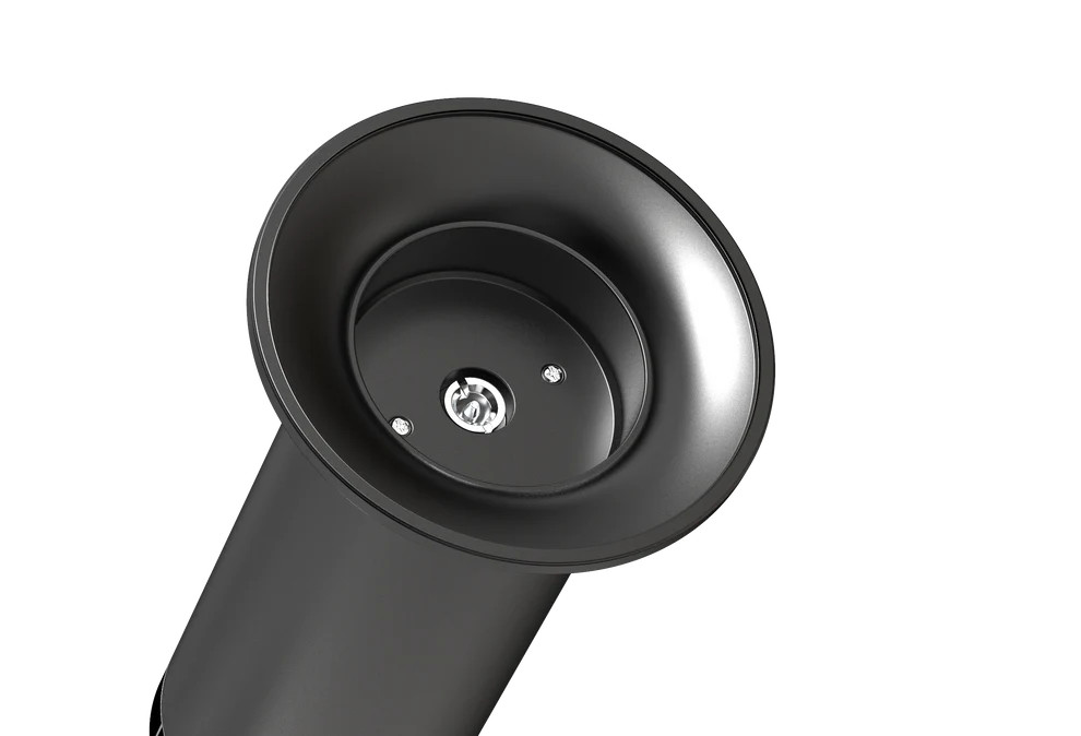 GROOVE - High Margin NO HAZMAT Surcharge, SPARK Torch with Flame Lock, Assorted Colors May Vary