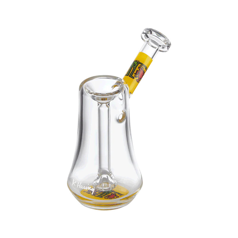 K. Haring - Bubbler, Assorted Colors May Vary