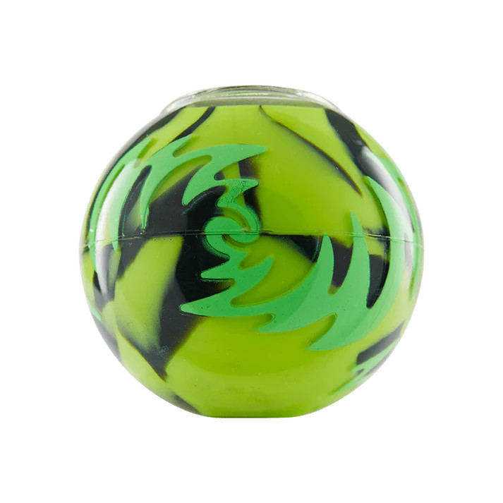 Eyce - 10pc ORAFLEX Switchback Spoon, Retail POP Display, Assorted Colors