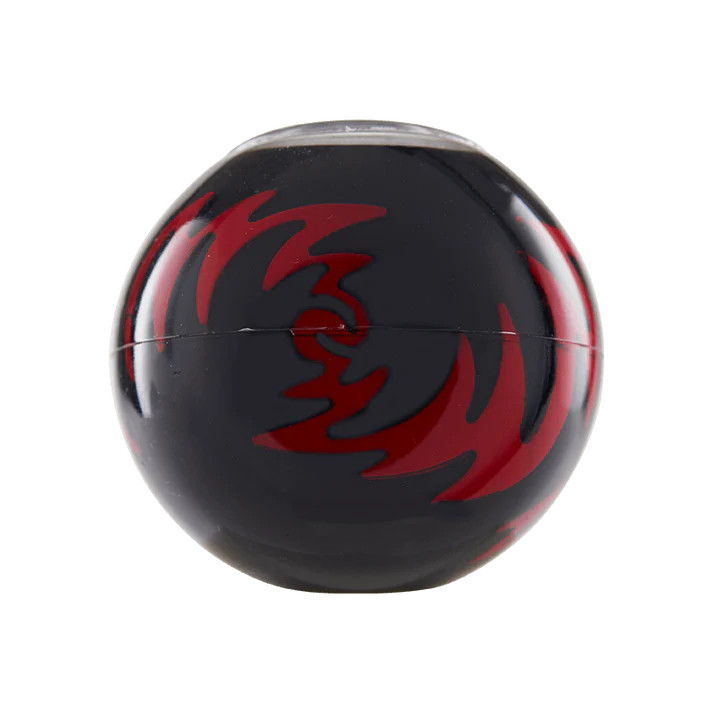 Eyce - 10pc ORAFLEX Switchback Spoon, Retail POP Display, Assorted Colors