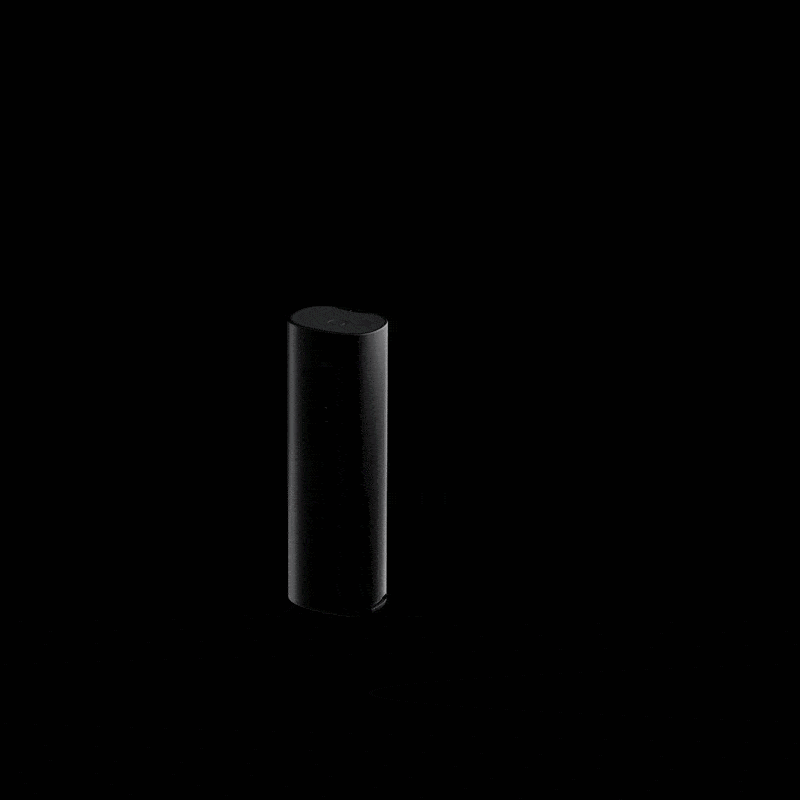 PAX - PAX 4, Onyx, Dry Herb