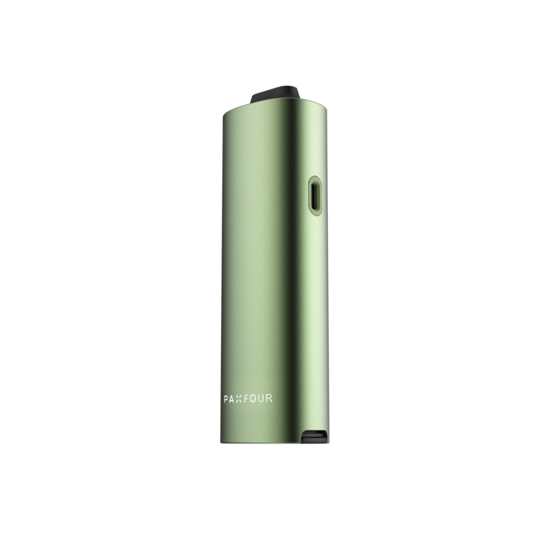 PAX - PAX FOUR, Greenstone, Dry Herb