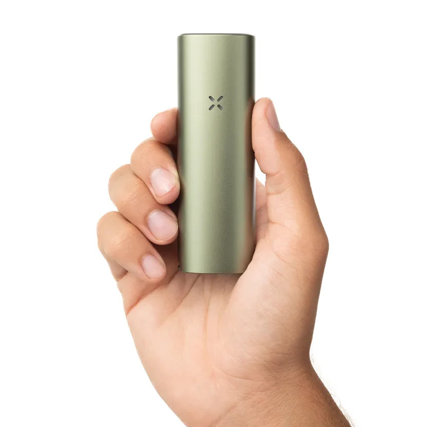 PAX - PAX FOUR, Greenstone, Dry Herb