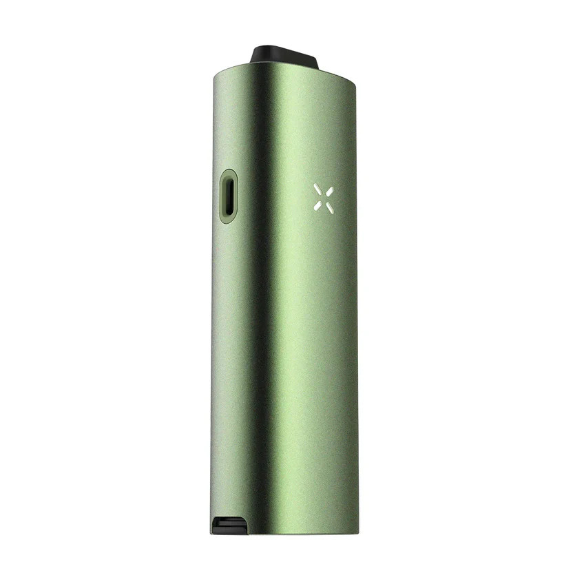 PAX - PAX FOUR, Greenstone, Dry Herb