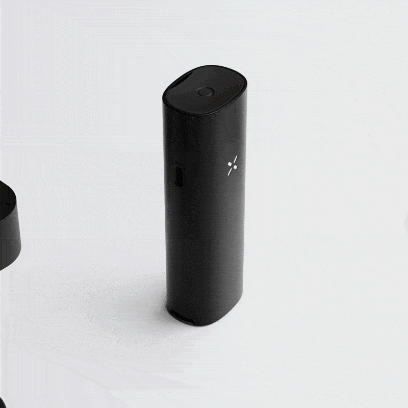 PAX - PAX FOUR, Greenstone, Dry Herb