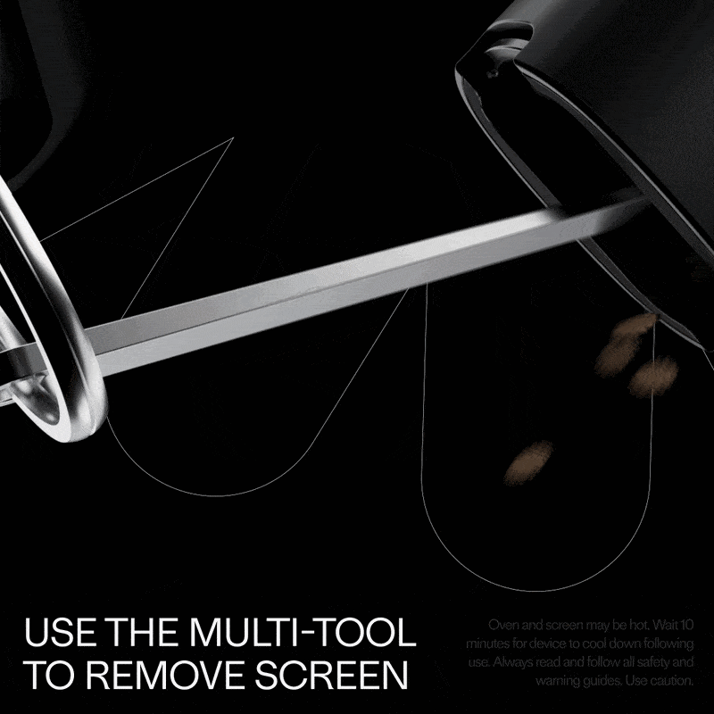 PAX - PAX FOUR, Greenstone, Dry Herb