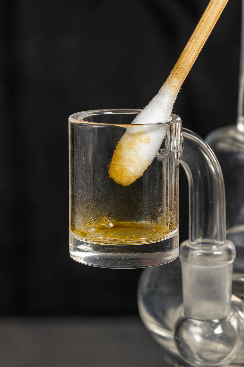 Glob Mops - 18pk Cotton Buds Travel Pack, 30pc (Generated with AI which can make mistakes)