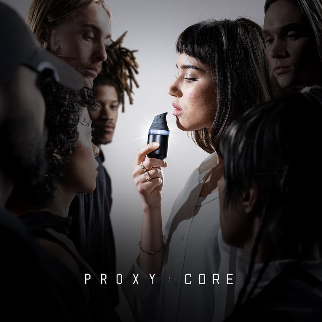 Puffco - Proxy Core, Onyx