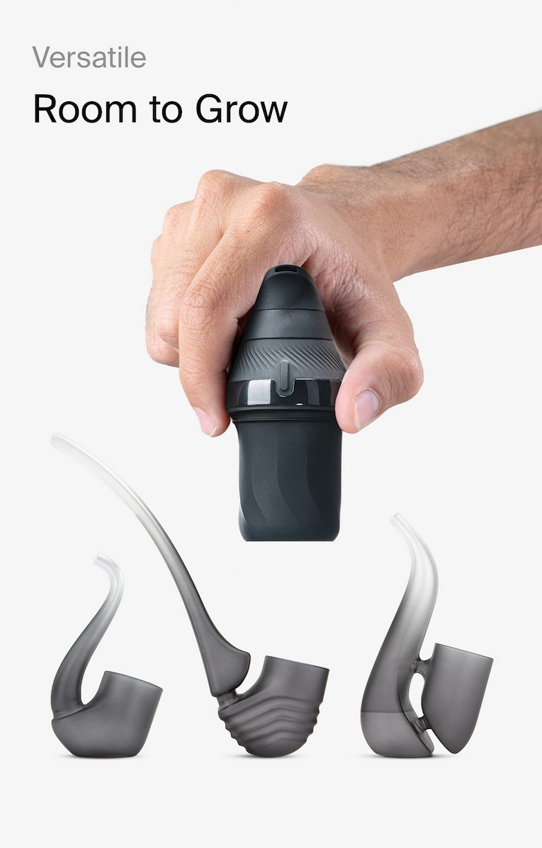 Puffco - Proxy Core, Onyx