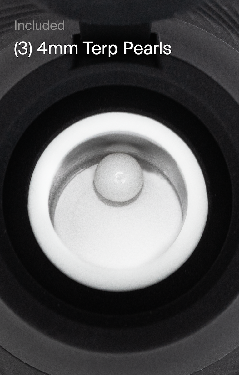 Puffco - Proxy Core Glass