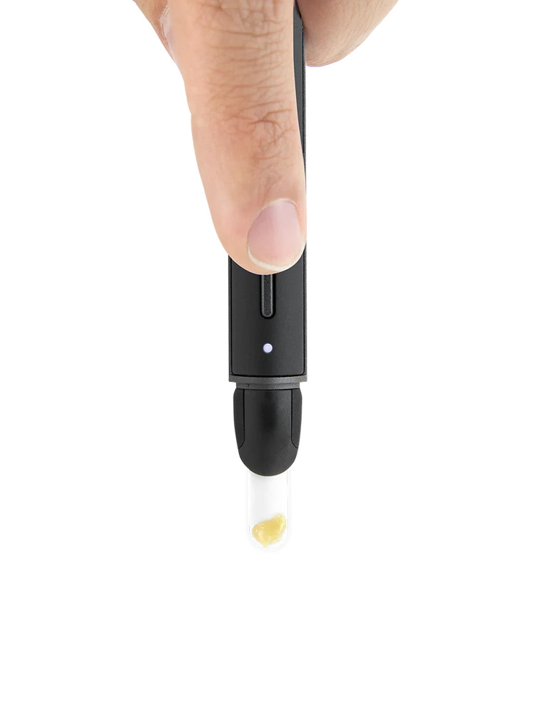 Puffco - New Hot Knife Dab Tool, Onyx