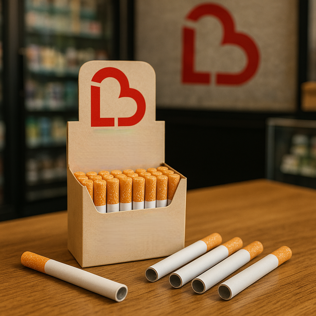 Cigarette Style 3" One Hitter, 100 Pk, Retail Display (Generated with AI which can make mistakes) Cigarette Style 3" One Hitter, 100 Pk, Retail Display (Generated with AI which can make mistakes)
