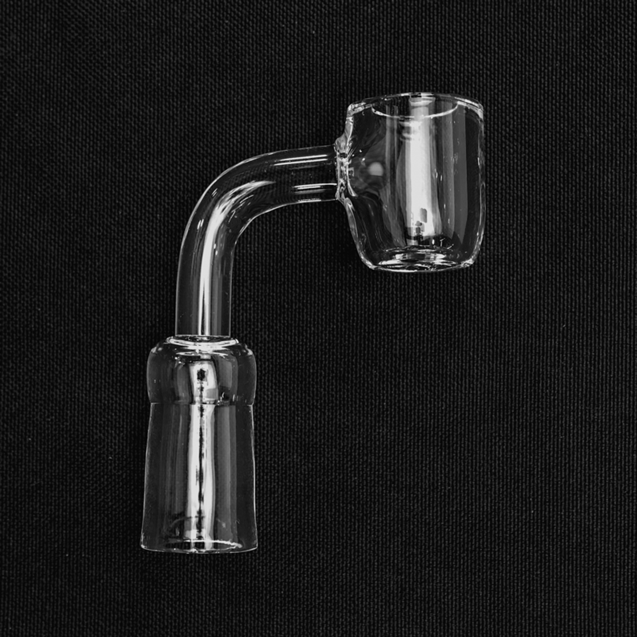 LuvBuds - 2mm Quartz Banger, 14mm Female