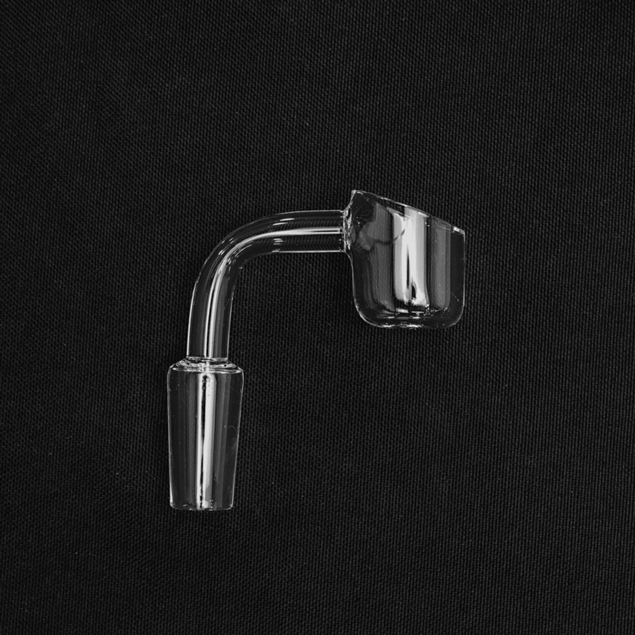 LuvBuds - 2mm Quartz Banger, 14mm Male